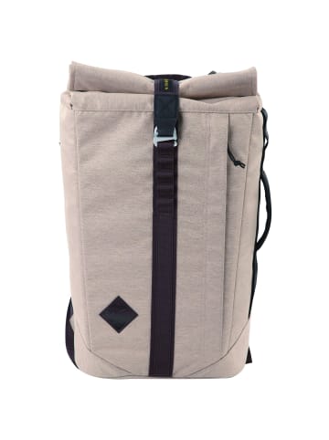 Nitro Urban Scrambler Rucksack 47 cm Laptopfach in almond