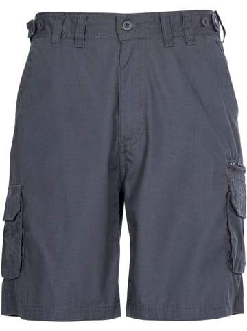 Trespass Short in Grau