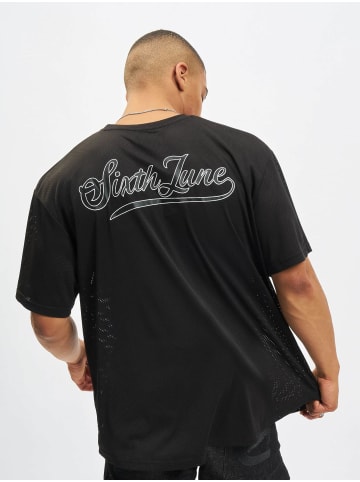 Sixth June Sixth June T-Shirt in black