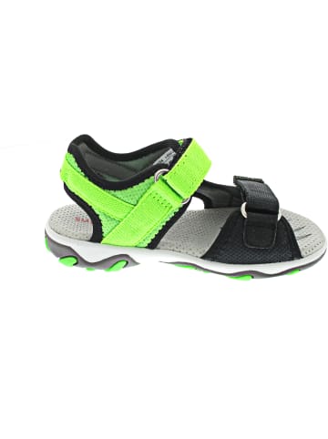 superfit MIKE 3.0 Sandale Mehrfarbig