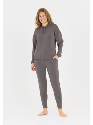 Athlecia Sweatpants Jacey in 1291 Plum Kitten