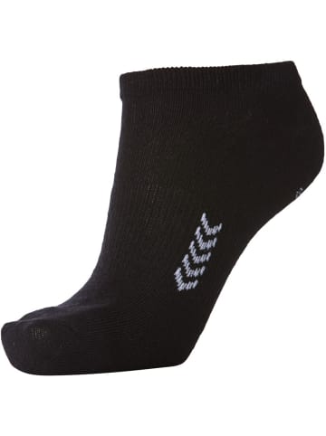 Hummel Socke in Schwarz