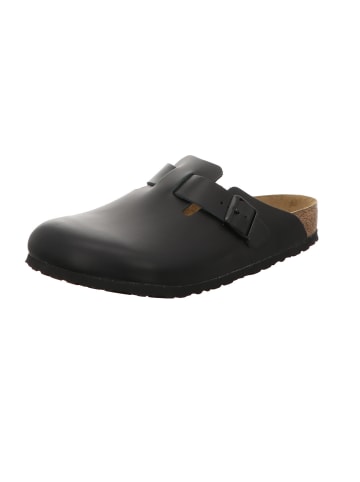 Birkenstock Pantolette in schwarz