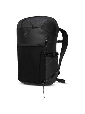 Mammut Alto 22 - Wanderrucksack 48 cm (black) in schwarz