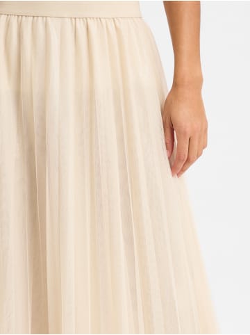 More & More Rock in beige silber - 0001