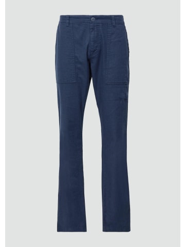 s.Oliver Hose PHOENIX in 5852_tiefblau