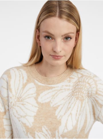 orsay Pullover in Weiß