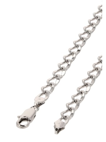 NAEMI Women Necklace in Silver