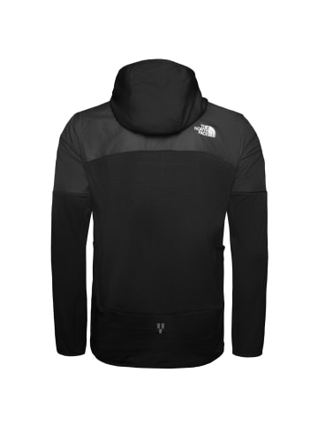 The North Face Funktionsjacke Winter Warm Pro 1/4 Zip in schwarz