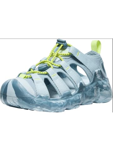 Keen Sandalen Kinder Hyperport H2 in Grau