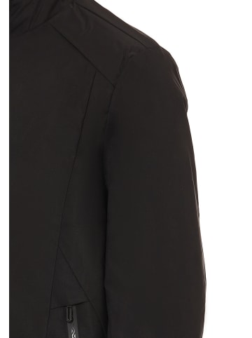 baradello Herren Jacket in SCHWARZ