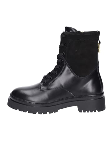 Gant Boots in schwarz