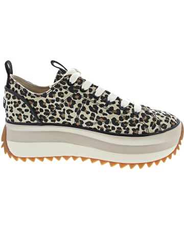 Tamaris Sneaker Braun