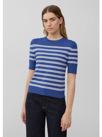 s.Oliver Strickpullover in 55X0_blau