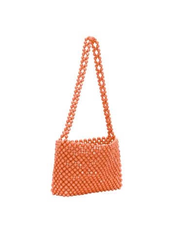 FELIPA Damen Handtasche in Pfirsich