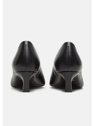 comma Pumps in 9999_schwarz