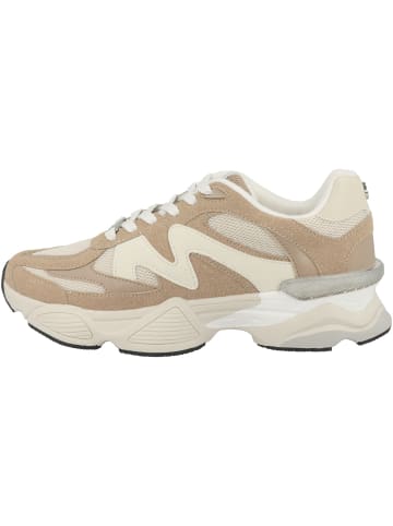 Steve Madden Sneaker low Speeder XT in hellbraun
