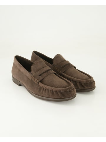 Paul Green Slipper in Braun