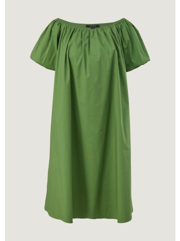 comma Kleid in 7465_bambusgrün