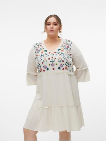 Vero Moda Kleid in Birch
