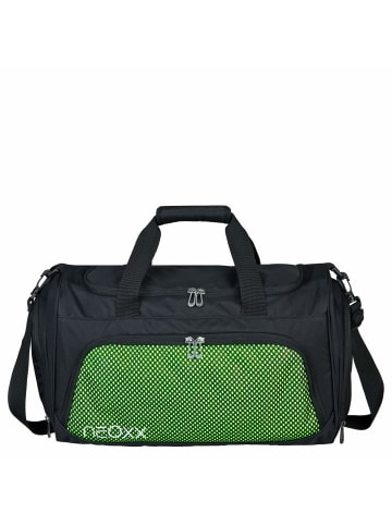 neoxx MOVE - Sporttasche 43.5 cm (Candy Party) in All about Neon