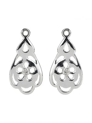 Pandora Ohrringe für Damen in silber