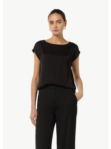 comma T-Shirt in 9999_schwarz