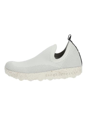 ASPORTUGUESAS Slipper Weiß