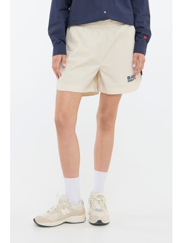 BALL Shorts in Grau