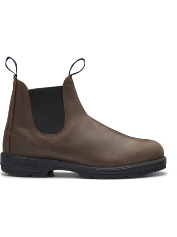 Blundstone Chelsea Boot in Braun