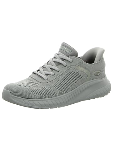 Skechers Sneaker Low in grün