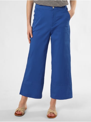 Marie Lund Hose in royal