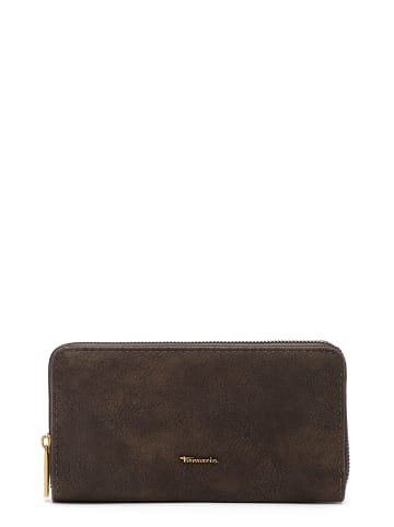 Tamaris Geldbörse TAS Malou in brown