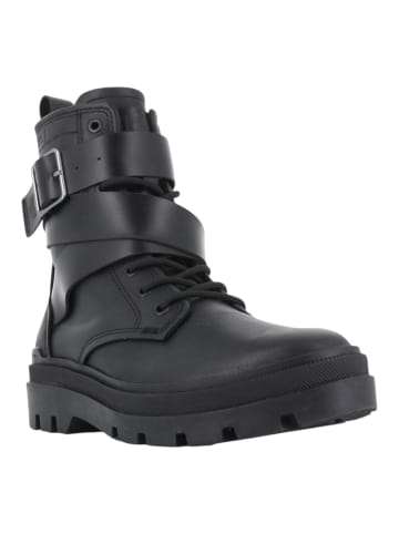 Palladium Stiefeletten schwarz