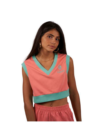 Superb Top in Pink