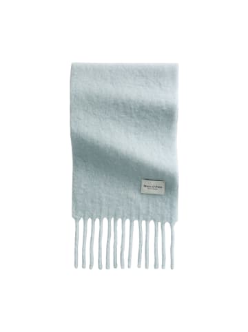Marc O'Polo Schal in Glacial Blue