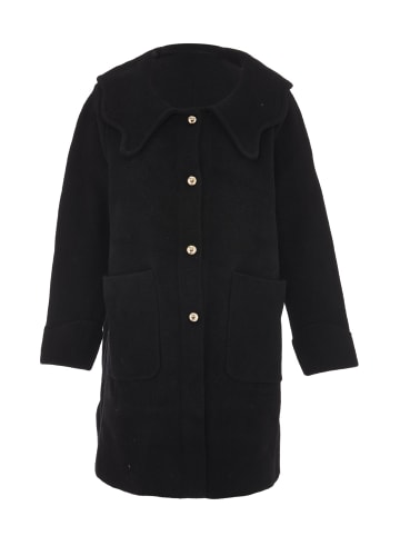 VIRITA Women Strickjacke in Schwarz