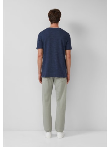 s.Oliver T-Shirt in 59W1_navy