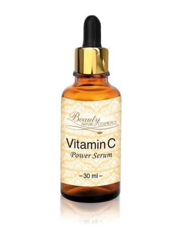 Beauty Nature Cosmetics Vitamin C Power Serum 30 ml