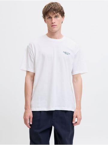 Jack & Jones T-shirt in Bright White