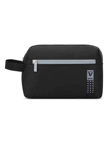 Roncato Lite Soft Kulturbeutel 25 cm fumo