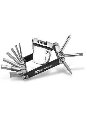 birzman FEEXMAN SERIESMULTI TOOL 15 FUNCTIONS in Schwarz