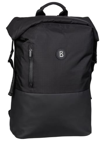 Bogner Rucksack Tignes Leon LVF in Black