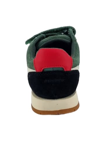 Gola Sneaker Low in Grün