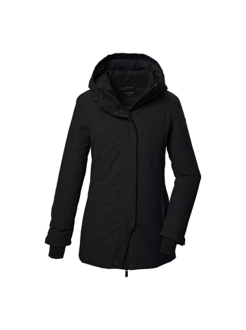 Killtec KOW 93 WMN PKR in Schwarz0110