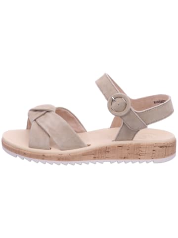 Paul Green Komfort Sandale in beige