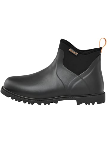 Gateway1 Gummistiefel Ascot 6" 3mm in schwarz in schwarz