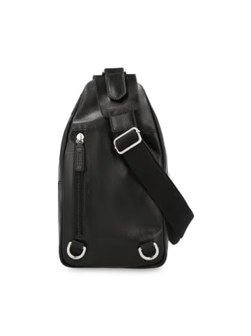 PICARD Cross-Body Bag Buddy Schwarz