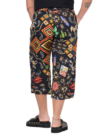 Angel of Style Hosen in schwarz