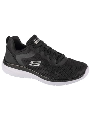 Skechers Skechers Bountiful - Quick Path in Schwarz